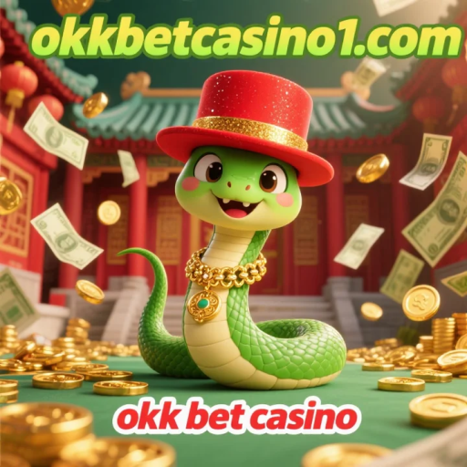 okk bet casino